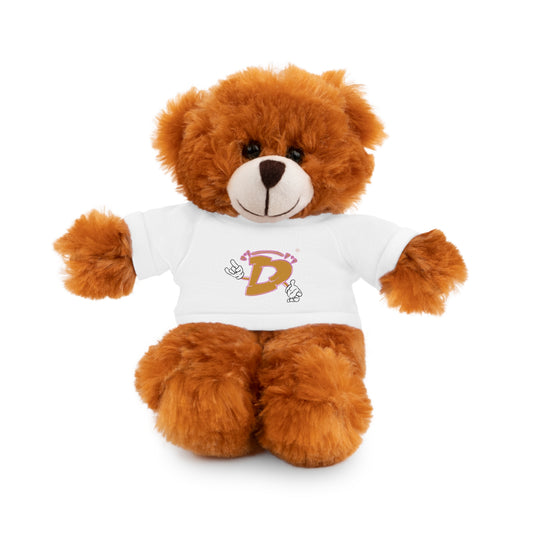 DBW Stuffed Animal